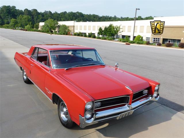 1964 Pontiac Grand Prix (CC-1111081) for sale in Alpharetta, Georgia