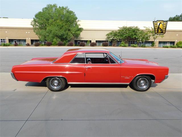 1964 Pontiac Grand Prix (CC-1111081) for sale in Alpharetta, Georgia