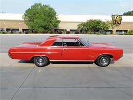 1964 Pontiac Grand Prix (CC-1111081) for sale in Alpharetta, Georgia