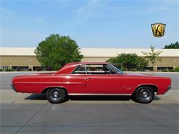 1964 Pontiac Grand Prix (CC-1111081) for sale in Alpharetta, Georgia