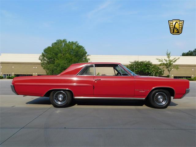 1964 Pontiac Grand Prix (CC-1111081) for sale in Alpharetta, Georgia