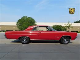 1964 Pontiac Grand Prix (CC-1111081) for sale in Alpharetta, Georgia