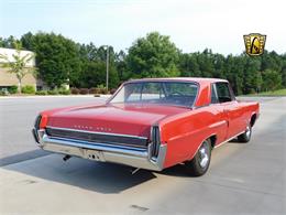1964 Pontiac Grand Prix (CC-1111081) for sale in Alpharetta, Georgia