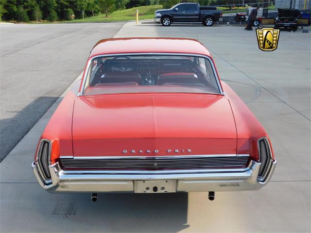 1964 Pontiac Grand Prix (CC-1111081) for sale in Alpharetta, Georgia