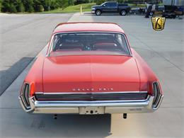 1964 Pontiac Grand Prix (CC-1111081) for sale in Alpharetta, Georgia