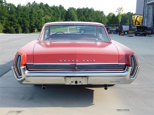 1964 Pontiac Grand Prix (CC-1111081) for sale in Alpharetta, Georgia