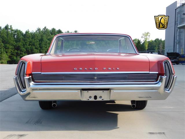 1964 Pontiac Grand Prix (CC-1111081) for sale in Alpharetta, Georgia