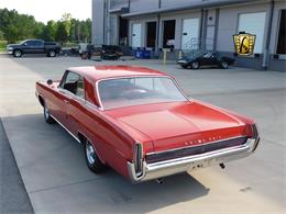1964 Pontiac Grand Prix (CC-1111081) for sale in Alpharetta, Georgia