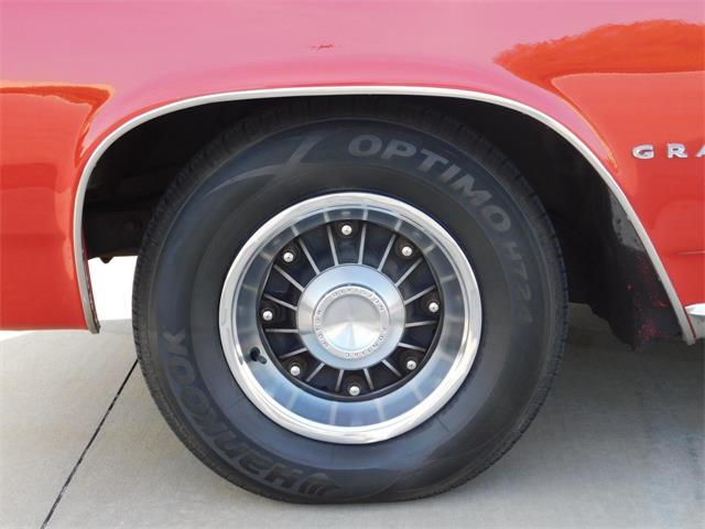 1964 Pontiac Grand Prix (CC-1111081) for sale in Alpharetta, Georgia