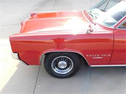 1964 Pontiac Grand Prix (CC-1111081) for sale in Alpharetta, Georgia