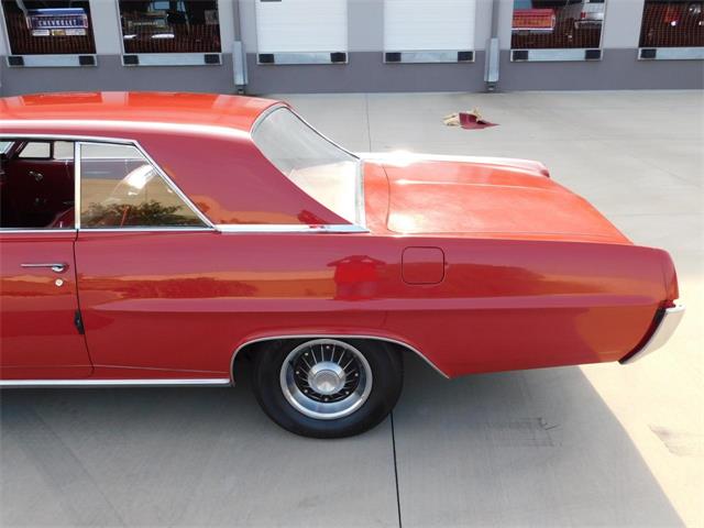 1964 Pontiac Grand Prix (CC-1111081) for sale in Alpharetta, Georgia
