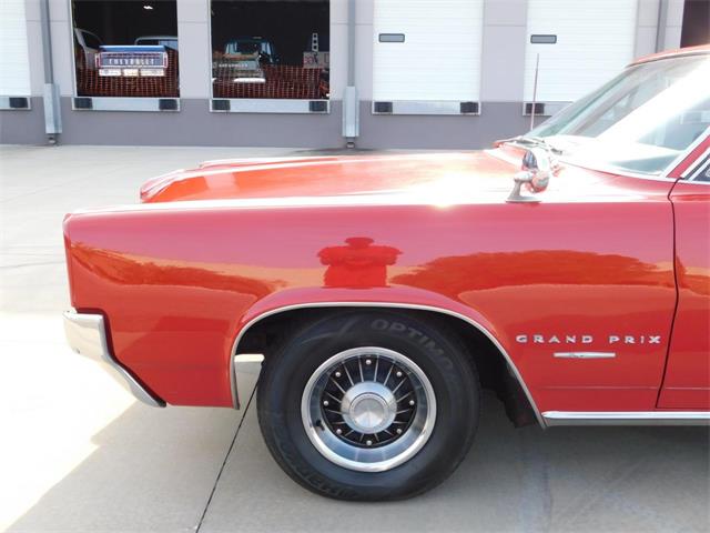 1964 Pontiac Grand Prix (CC-1111081) for sale in Alpharetta, Georgia