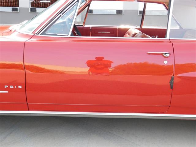 1964 Pontiac Grand Prix (CC-1111081) for sale in Alpharetta, Georgia