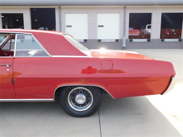 1964 Pontiac Grand Prix (CC-1111081) for sale in Alpharetta, Georgia