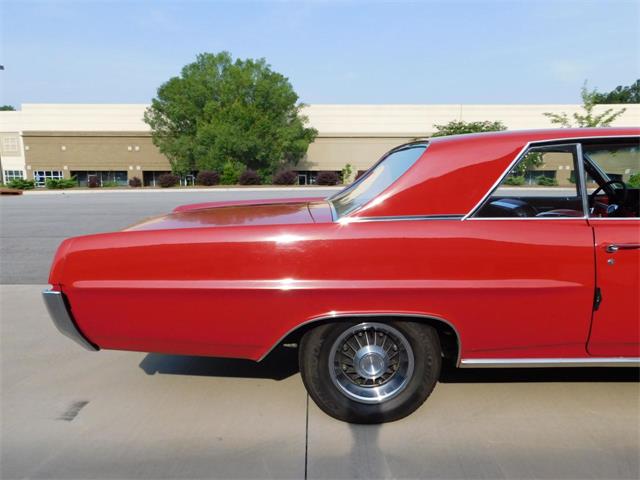 1964 Pontiac Grand Prix (CC-1111081) for sale in Alpharetta, Georgia