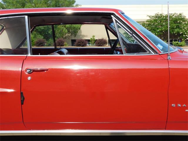 1964 Pontiac Grand Prix (CC-1111081) for sale in Alpharetta, Georgia