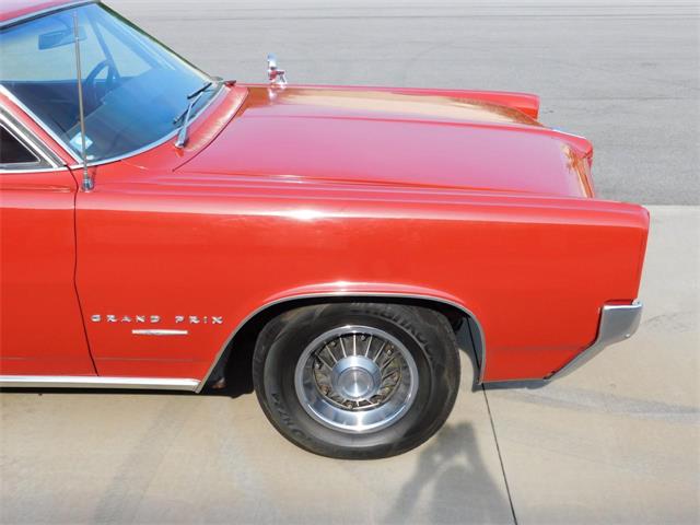 1964 Pontiac Grand Prix (CC-1111081) for sale in Alpharetta, Georgia
