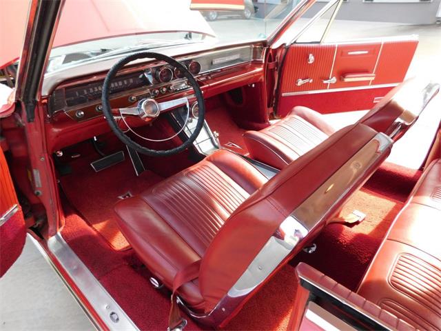 1964 Pontiac Grand Prix (CC-1111081) for sale in Alpharetta, Georgia