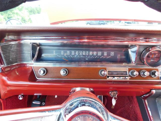 1964 Pontiac Grand Prix (CC-1111081) for sale in Alpharetta, Georgia