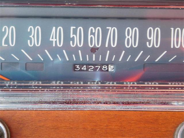 1964 Pontiac Grand Prix (CC-1111081) for sale in Alpharetta, Georgia