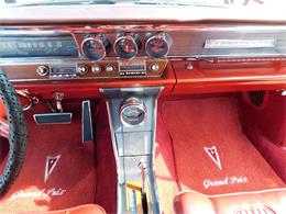 1964 Pontiac Grand Prix (CC-1111081) for sale in Alpharetta, Georgia
