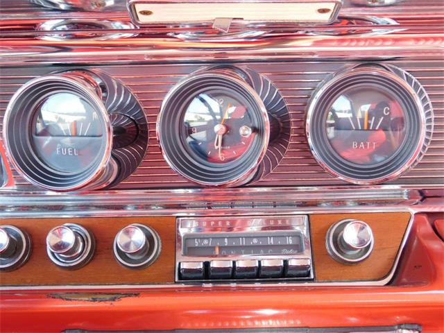 1964 Pontiac Grand Prix (CC-1111081) for sale in Alpharetta, Georgia