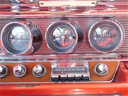 1964 Pontiac Grand Prix (CC-1111081) for sale in Alpharetta, Georgia