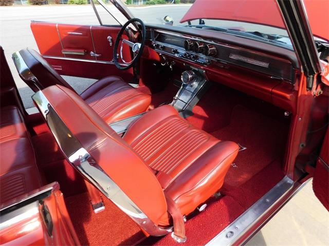 1964 Pontiac Grand Prix (CC-1111081) for sale in Alpharetta, Georgia