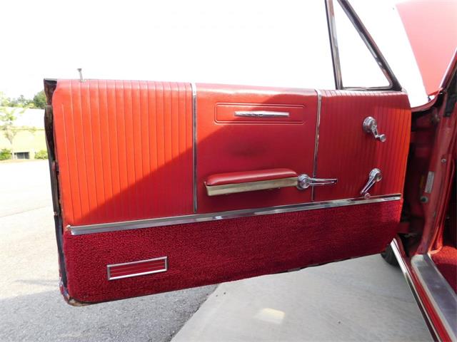 1964 Pontiac Grand Prix (CC-1111081) for sale in Alpharetta, Georgia