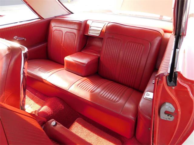1964 Pontiac Grand Prix (CC-1111081) for sale in Alpharetta, Georgia