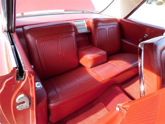 1964 Pontiac Grand Prix (CC-1111081) for sale in Alpharetta, Georgia