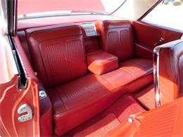 1964 Pontiac Grand Prix (CC-1111081) for sale in Alpharetta, Georgia