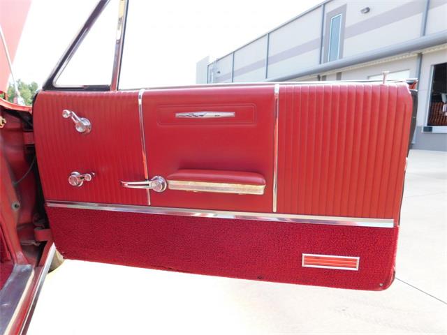 1964 Pontiac Grand Prix (CC-1111081) for sale in Alpharetta, Georgia