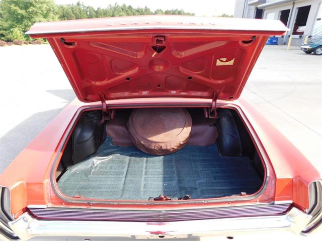 1964 Pontiac Grand Prix (CC-1111081) for sale in Alpharetta, Georgia