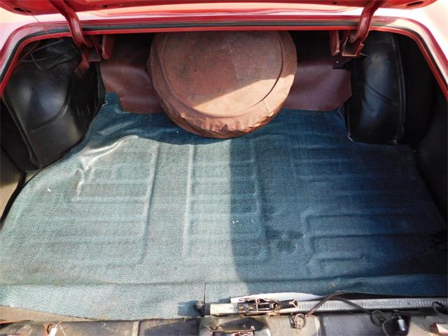 1964 Pontiac Grand Prix (CC-1111081) for sale in Alpharetta, Georgia