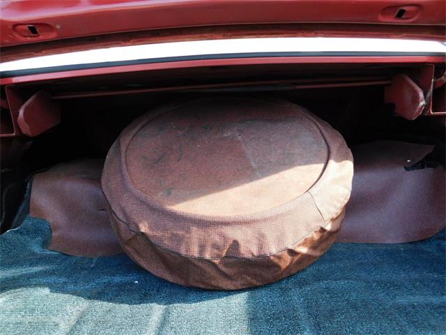 1964 Pontiac Grand Prix (CC-1111081) for sale in Alpharetta, Georgia
