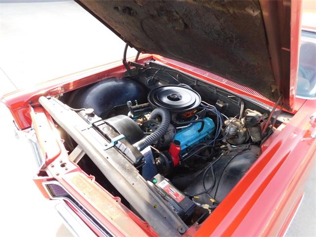 1964 Pontiac Grand Prix (CC-1111081) for sale in Alpharetta, Georgia