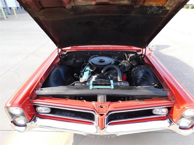 1964 Pontiac Grand Prix (CC-1111081) for sale in Alpharetta, Georgia