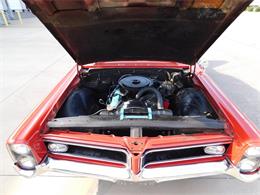 1964 Pontiac Grand Prix (CC-1111081) for sale in Alpharetta, Georgia