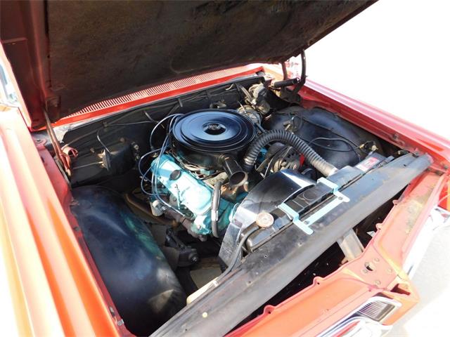 1964 Pontiac Grand Prix (CC-1111081) for sale in Alpharetta, Georgia