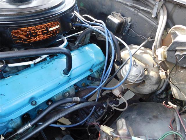 1964 Pontiac Grand Prix (CC-1111081) for sale in Alpharetta, Georgia