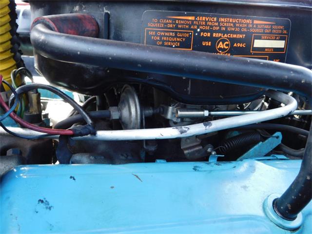 1964 Pontiac Grand Prix (CC-1111081) for sale in Alpharetta, Georgia