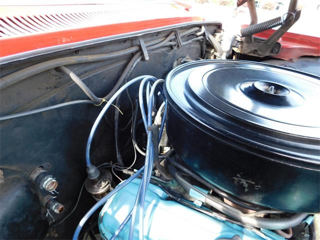 1964 Pontiac Grand Prix (CC-1111081) for sale in Alpharetta, Georgia