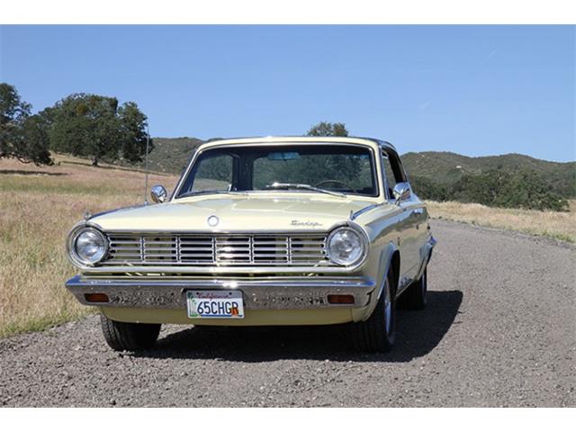 1965 Dodge Dart (CC-1111082) for sale in Reno, Nevada