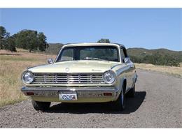 1965 Dodge Dart (CC-1111082) for sale in Reno, Nevada