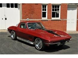 1967 Chevrolet Corvette (CC-1111091) for sale in Saratoga Springs, New York