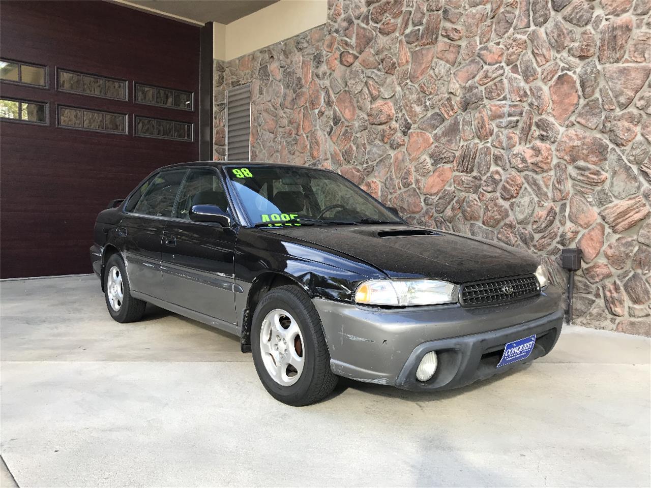 1998 Subaru Legacy for Sale CC1111114