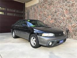 1998 Subaru Legacy (CC-1111114) for sale in Greeley, Colorado