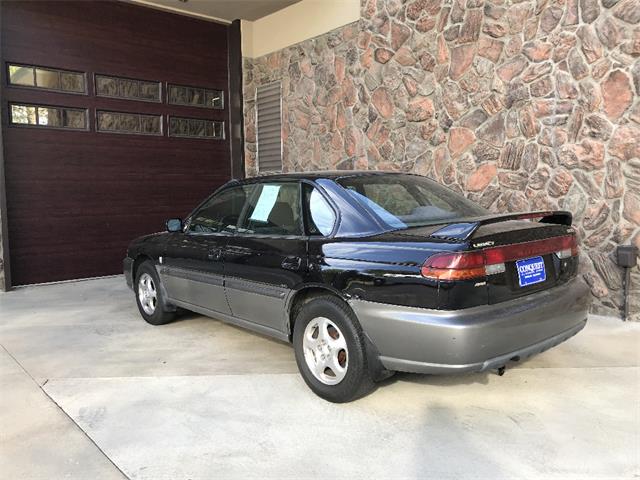1998 Subaru Legacy (CC-1111114) for sale in Greeley, Colorado