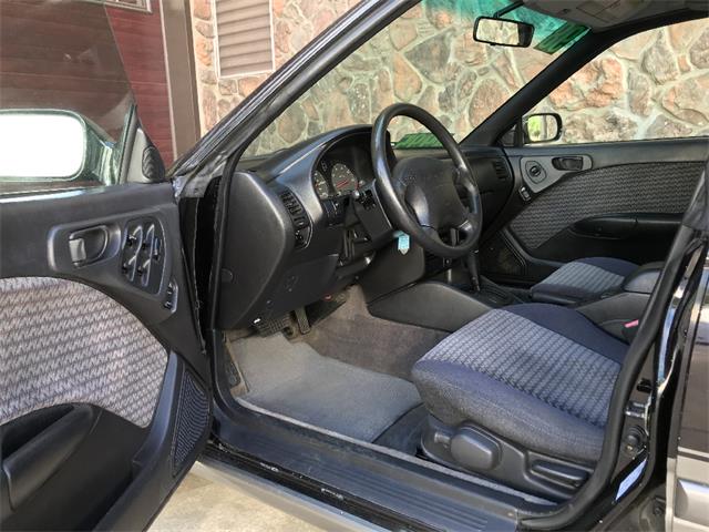 1998 Subaru Legacy (CC-1111114) for sale in Greeley, Colorado